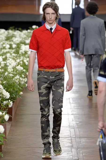 Dior Homme Lohataona 2016 Akanjo lehilahy801