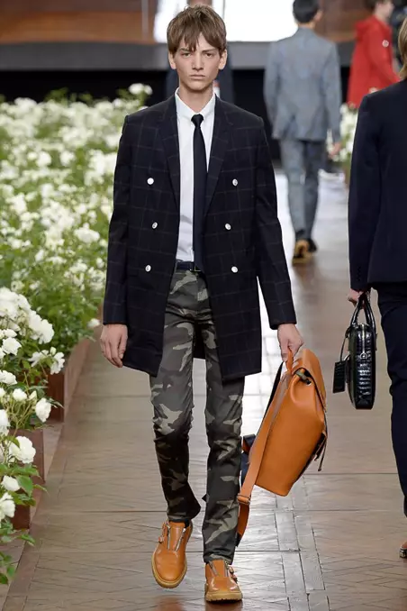 Dior Homme Spring 2016 Menswear803