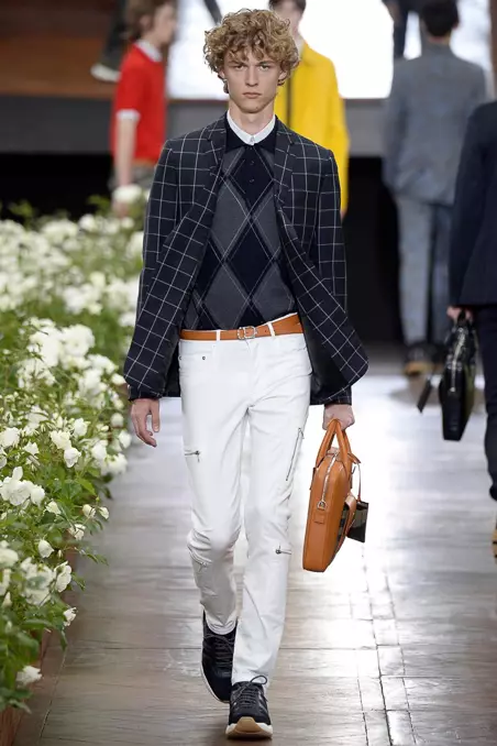 Dior Homme Spring 2016 na maza804