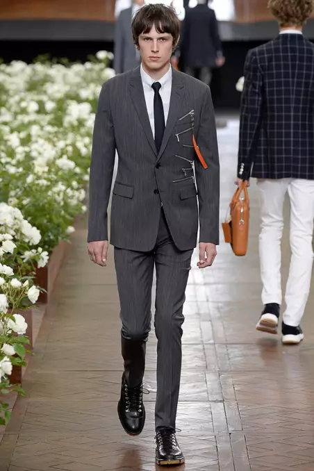 Dior Homme Spring 2016 Menswear810