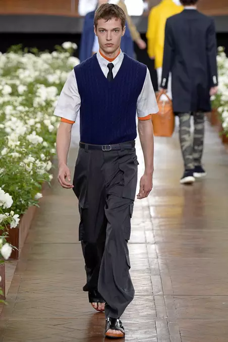 Dior Homme Spring 2016 na maza812