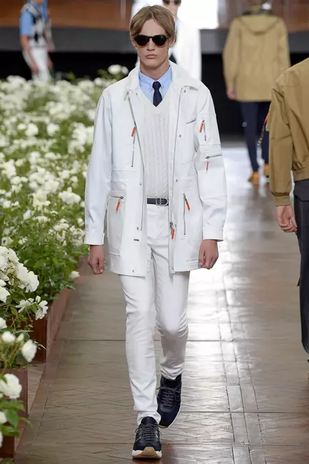 Dior Homme Spring 2016 የወንዶች ልብስ815