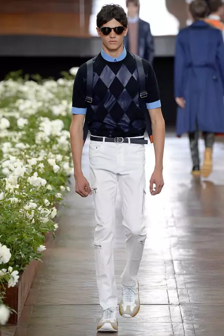 Dior Homme Spring 2016 Menswear819