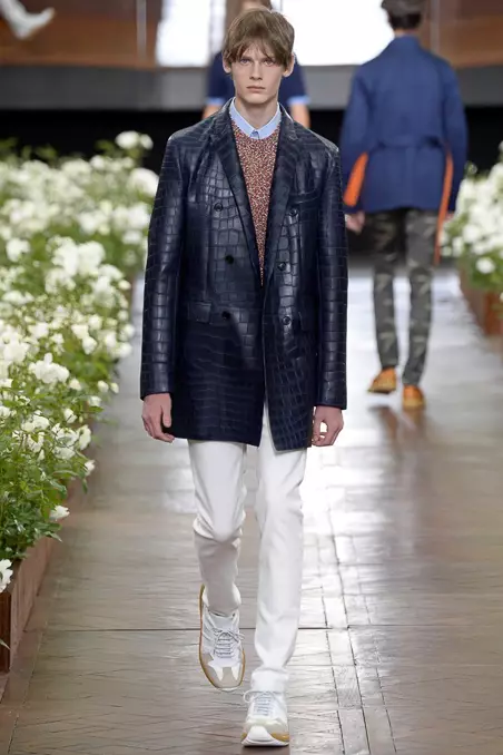 Dior Homme Primavera 2016 Menswear820