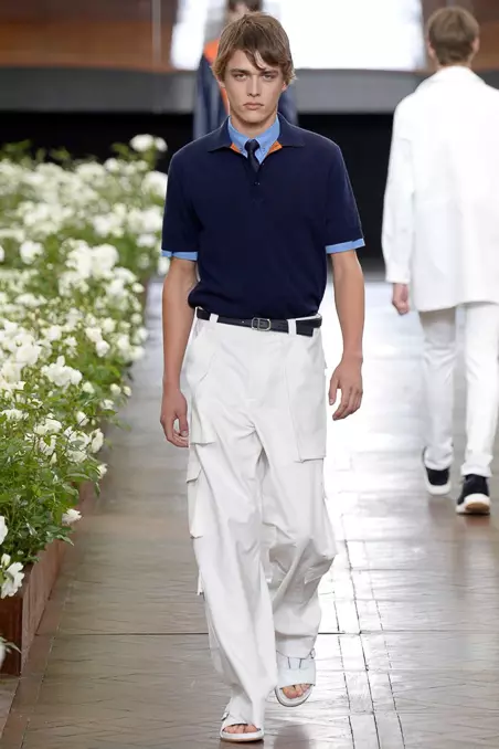 Dior Homme Spring 2016 Menswear821