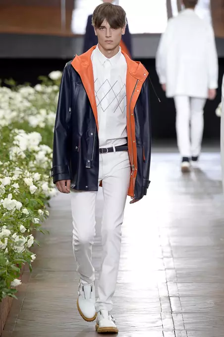 Dior Homme Primavera 2016 Menswear822