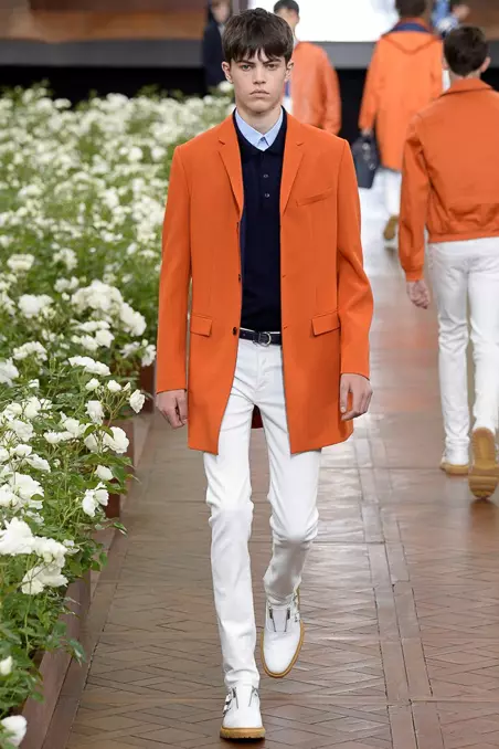 Dior Homme Spring 2016 Menswear824