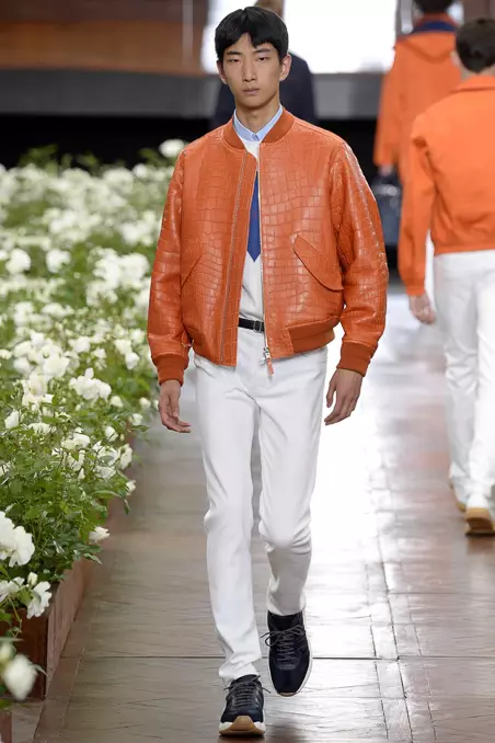 Dior Homme Primavera 2016 Menswear825