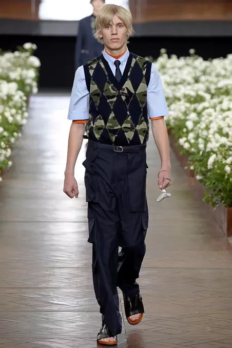 Dior Homme Spring 2016 Menswear790