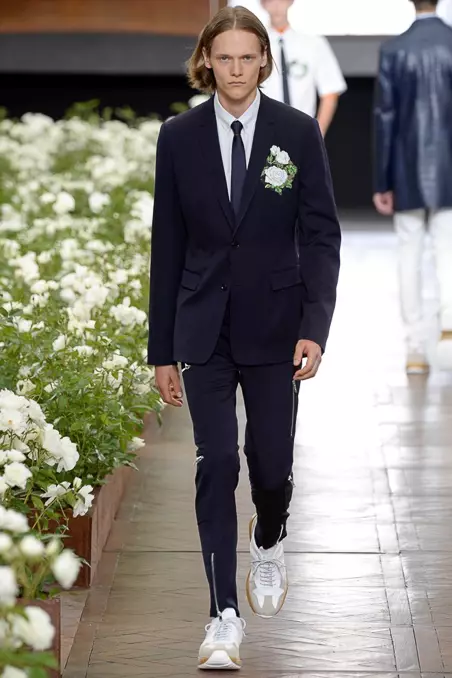 Dior Homme Primavera 2016 Menswear827