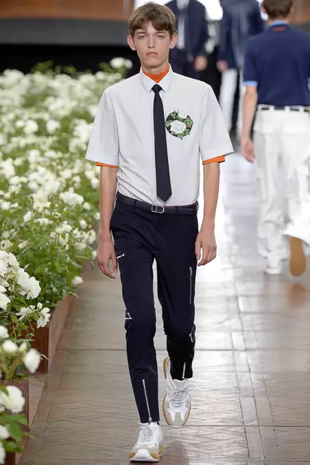 Dior Homme Spring 2016 na maza828