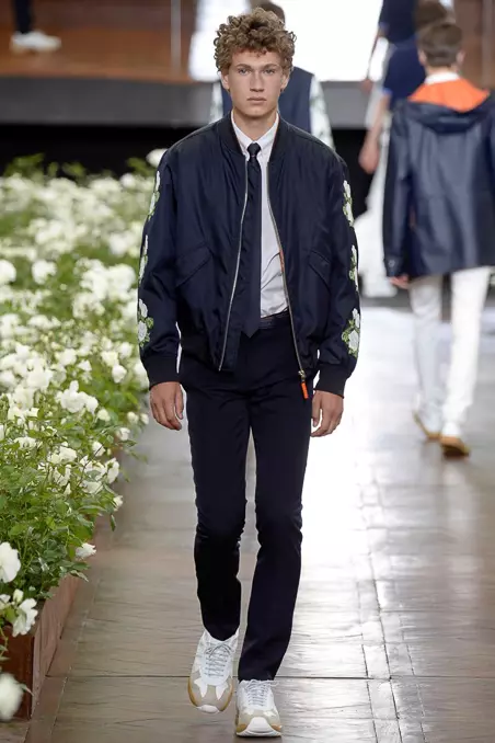 I-Dior Homme Spring 2016 Menswear829