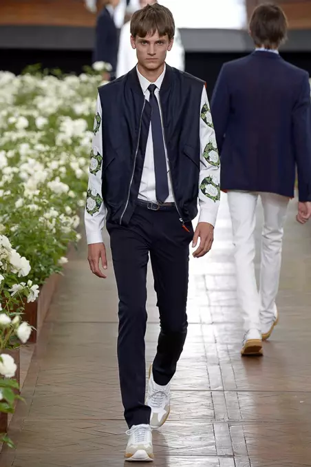 I-Dior Homme Spring 2016 Menswear830