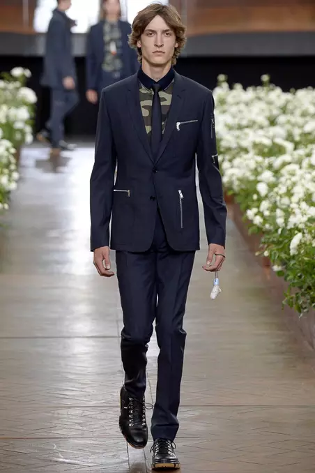 Dior Homme forår 2016 herretøj791