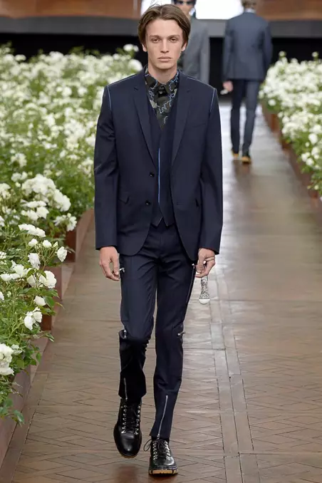 Dior Homme forår 2016 herretøj793