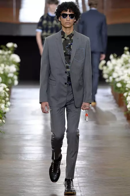 Dior Homme forår 2016 herretøj794