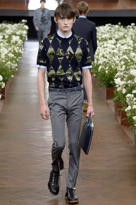 Dior Homme Spring 2016 na maza795