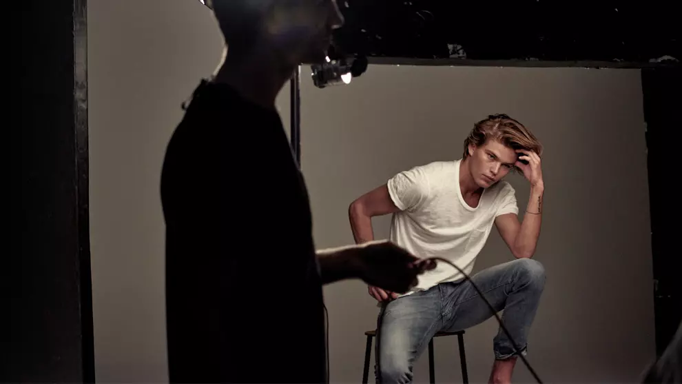 Ölkə Yolu üçün BTS Jordan Barrett (3)