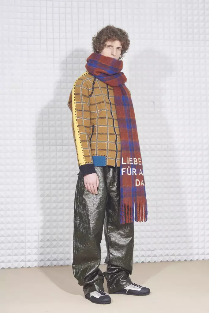 Andrea Pompilio Herbst/Winter 2019 Mailand 16981_15