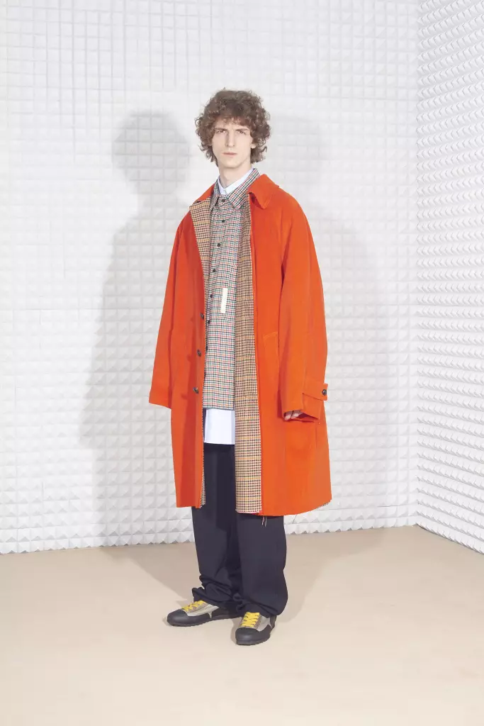 Andrea Pompilio Herbst/Winter 2019 Mailand 16981_3