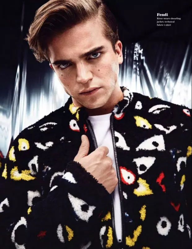 RÍO VIIPERI POR ACTITUDE A CUESTIÓN DE ESTILO (9)