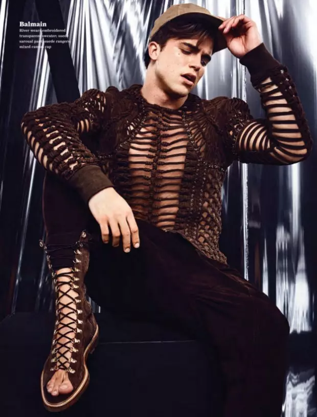 SUPERMODELO RIVER VIIPERI ACTITUDE A CUESTIÓN DE ESTILO (5)