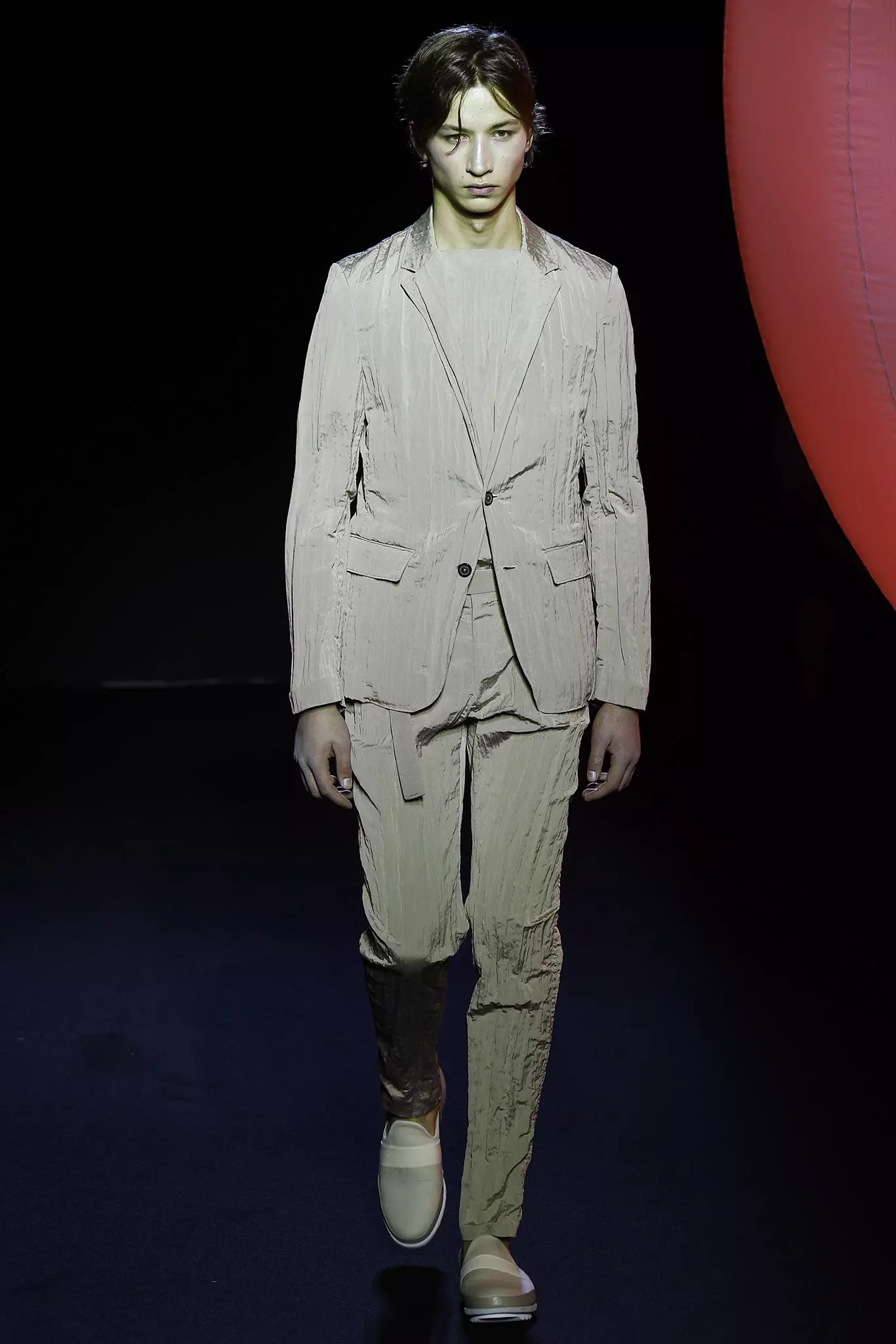 Wooyoungmi Caij nplooj ntoos hlav 2016 Menswear838