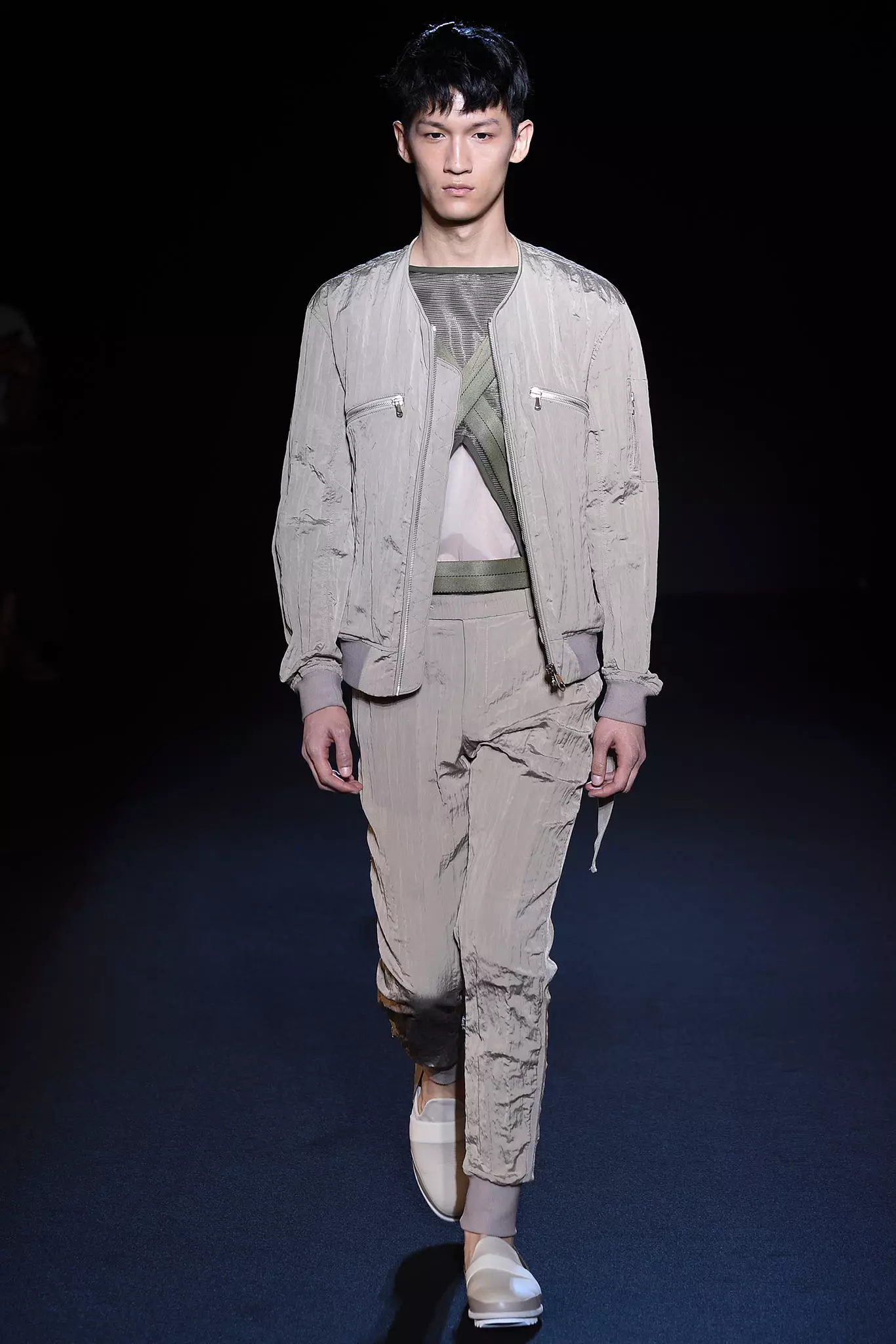 Wooyoungmi Spring 2016 Menswear847