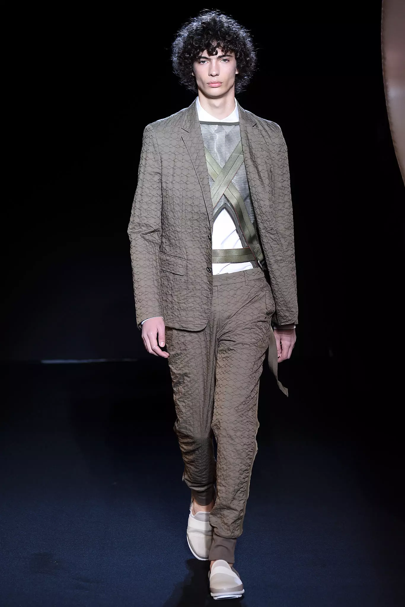 Wooyoungmi Spring 2016 Menswear848