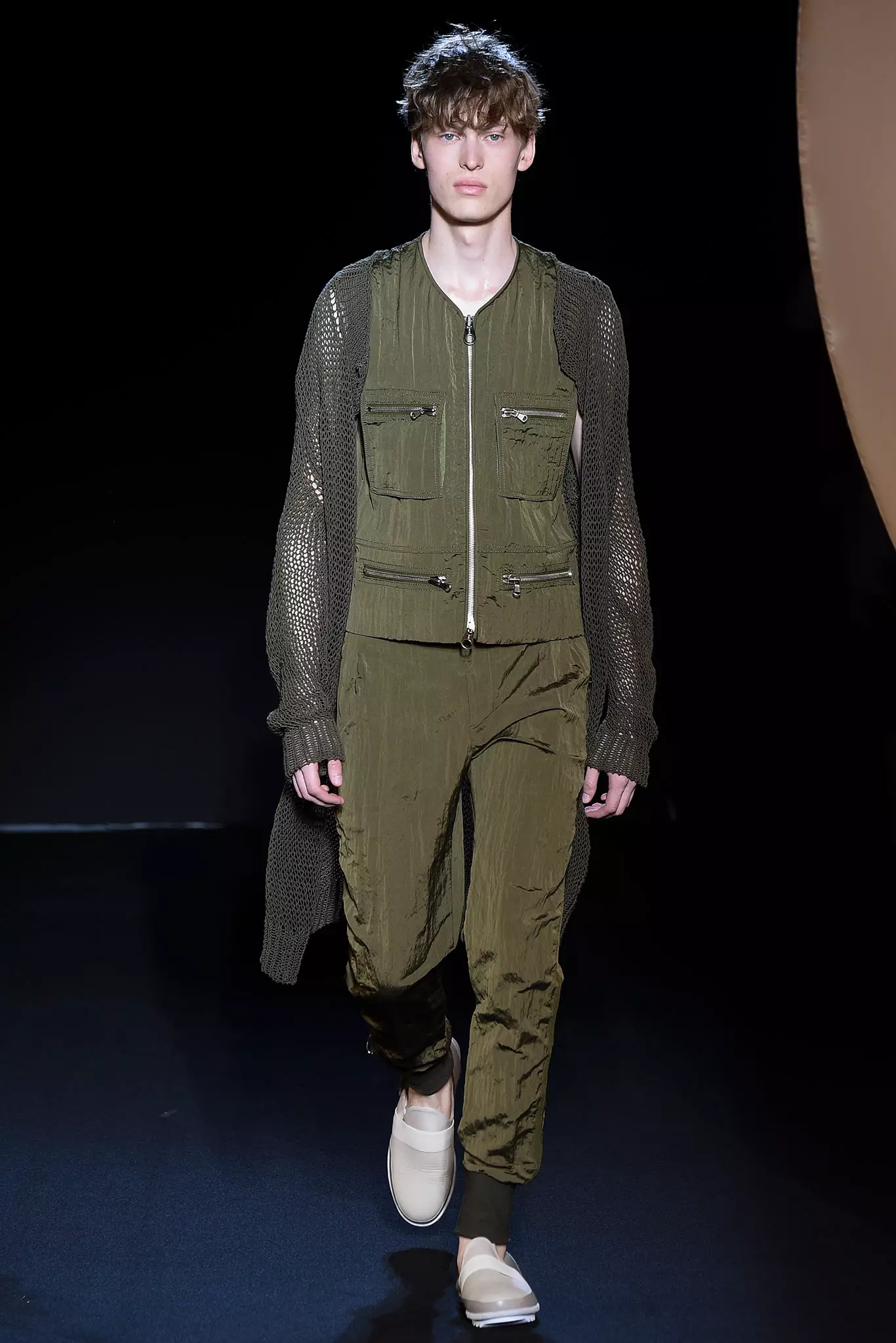 Wooyoungmi Spring 2016 Menswear849