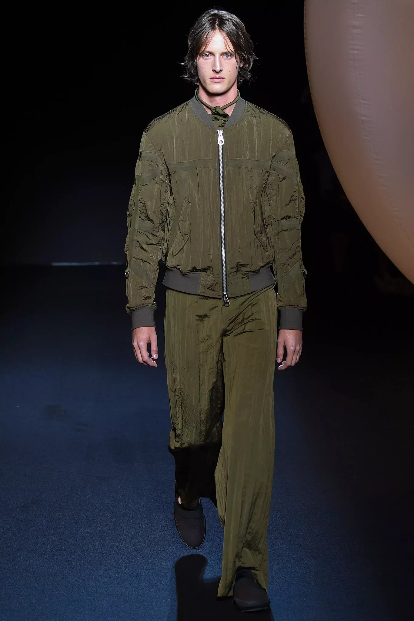 Wooyoungmi Primavera 2016 Menswear850