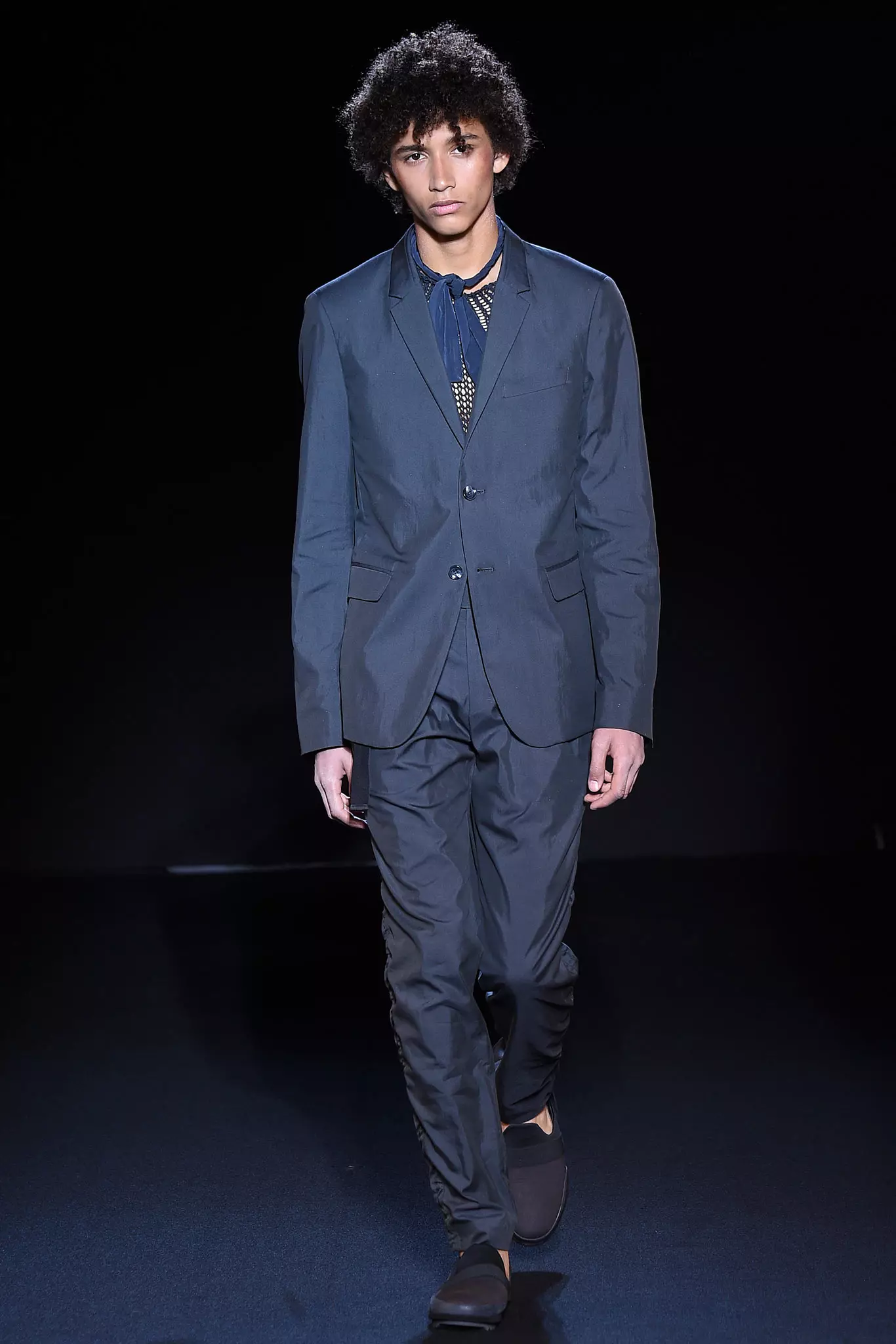 Wooyoungmi Spring 2016 Menswear853