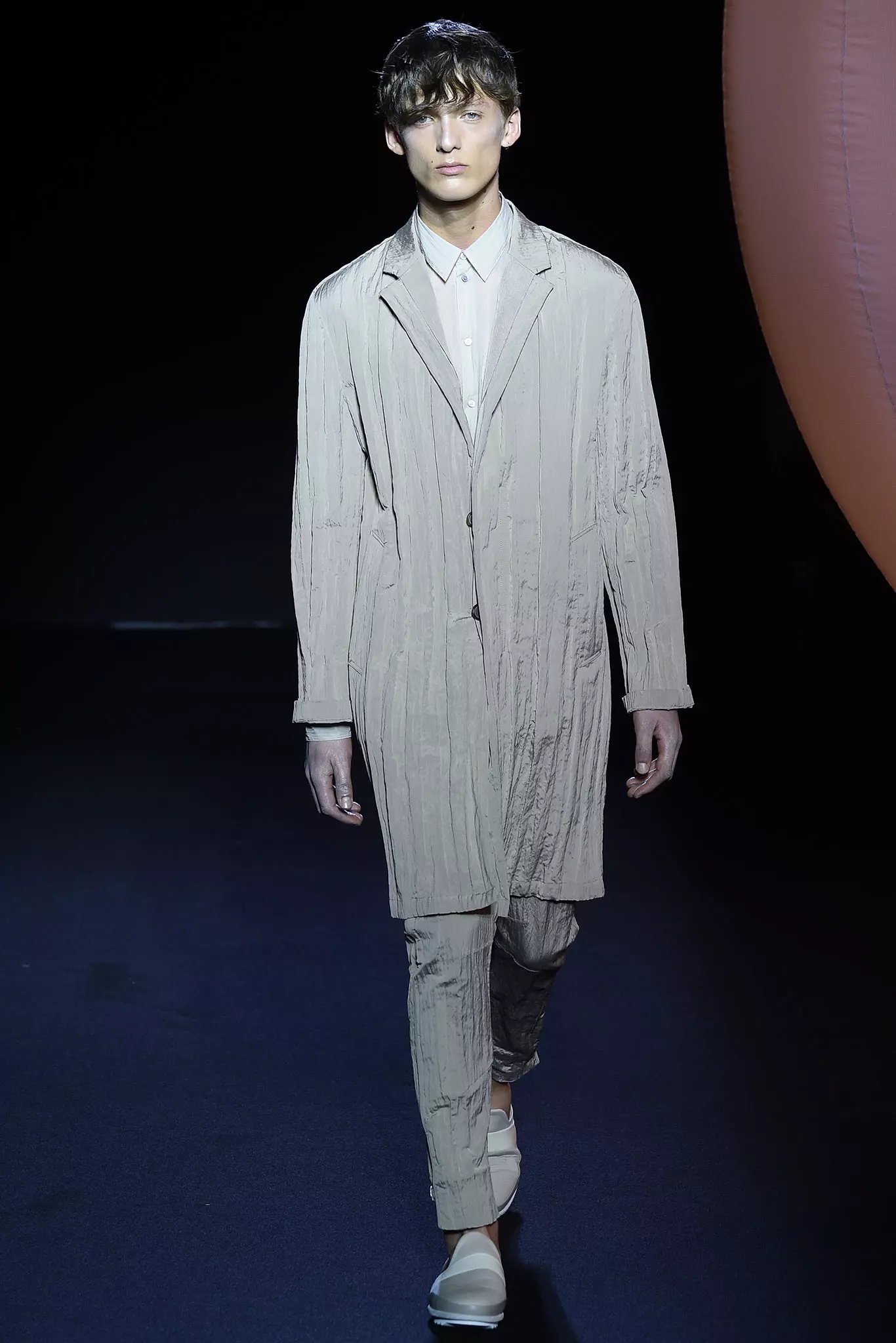 Wooyoungmi Frühjahr 2016 Herrenmode839