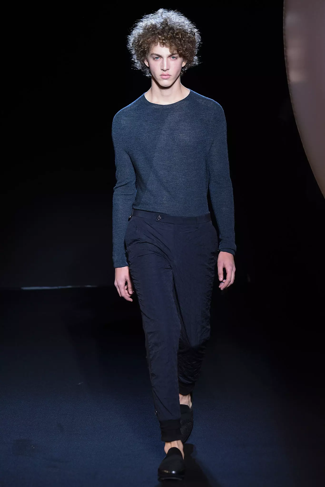 Wooyoungmi বসন্ত 2016 Menswear857