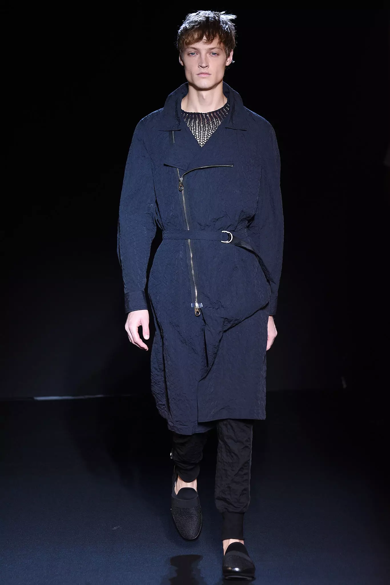 Wooyoungmi स्प्रिंग 2016 Menswear859