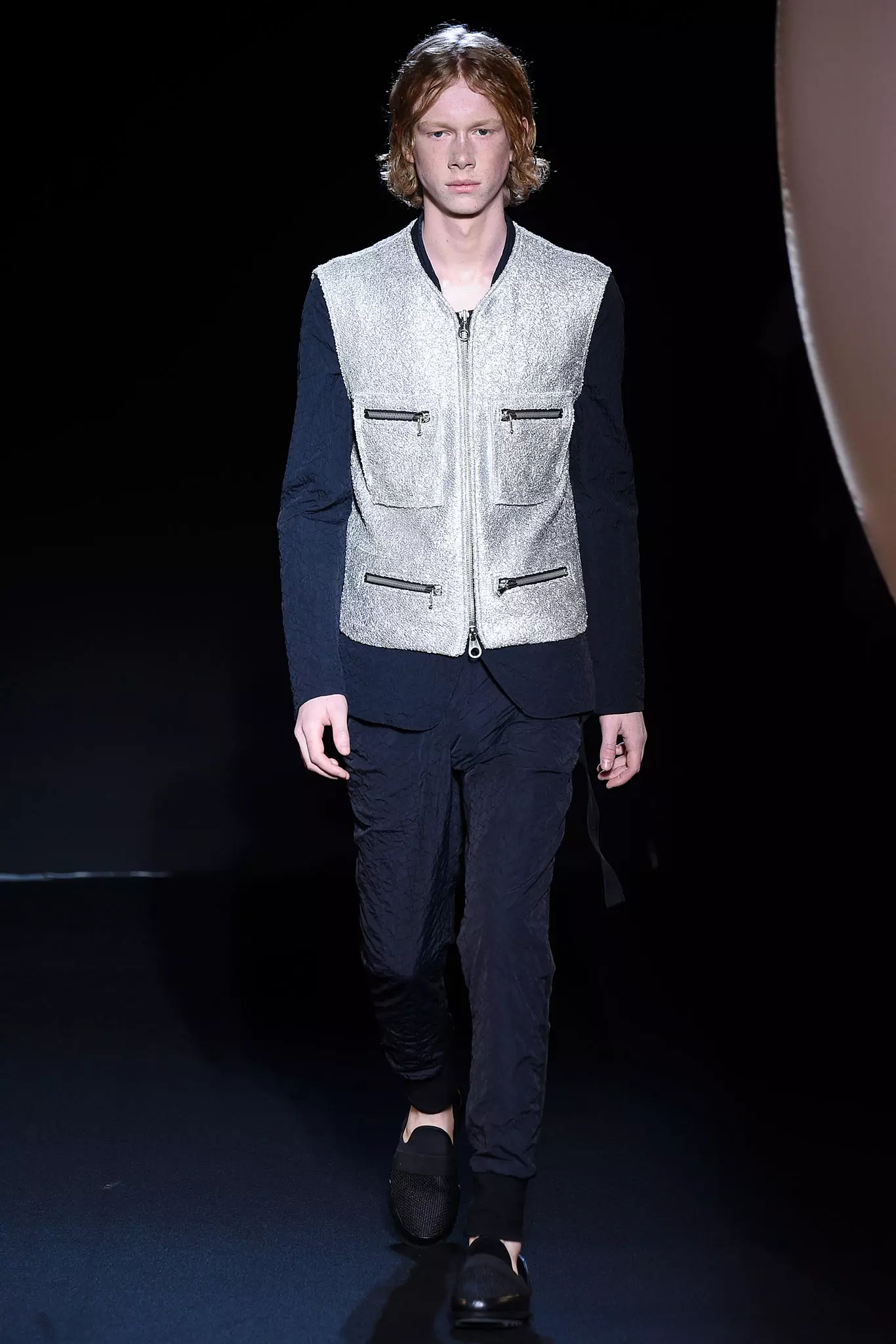 Wooyoungmi Primavera 2016 Menswear860