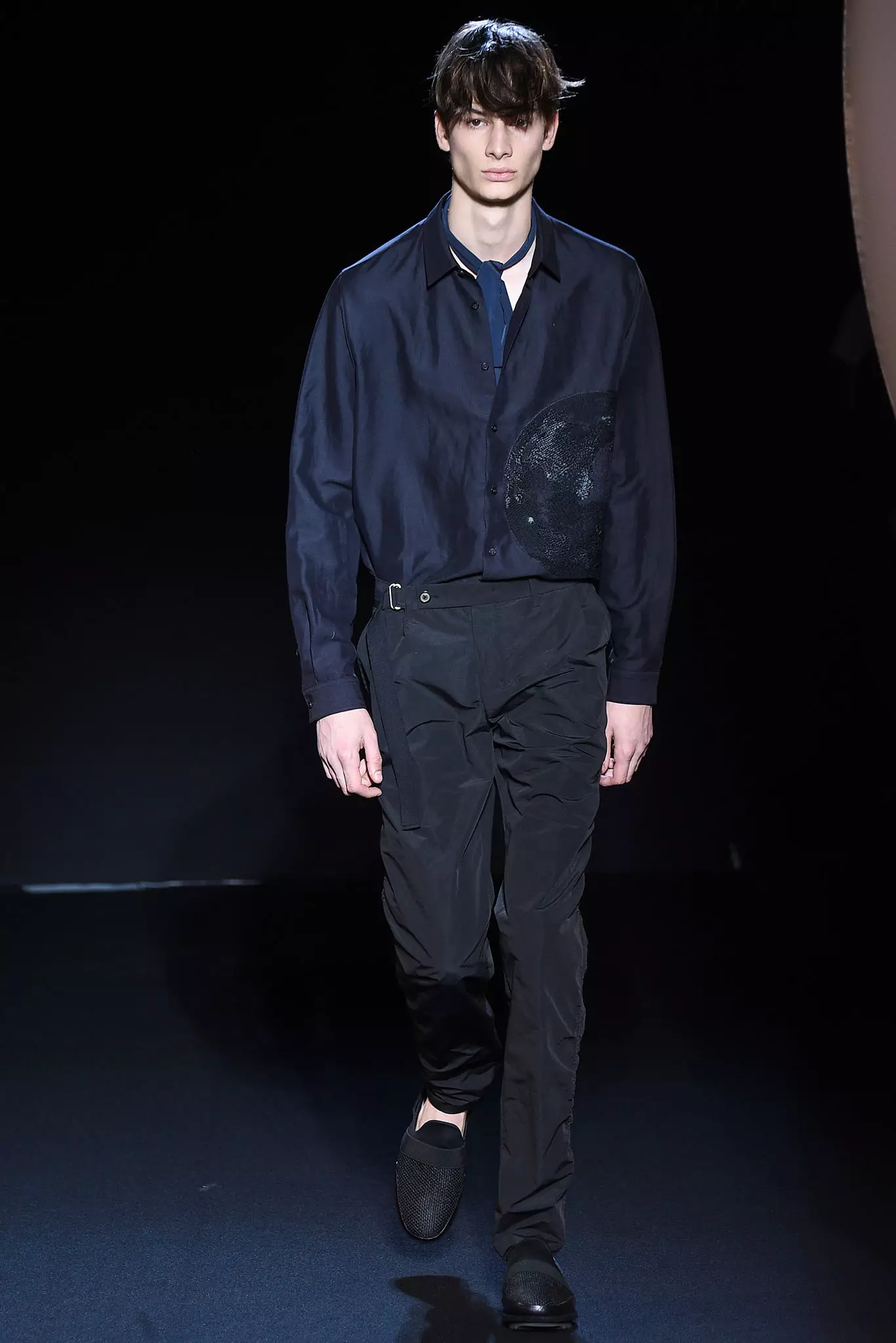 Wooyoungmi Frühjahr 2016 Menswear861