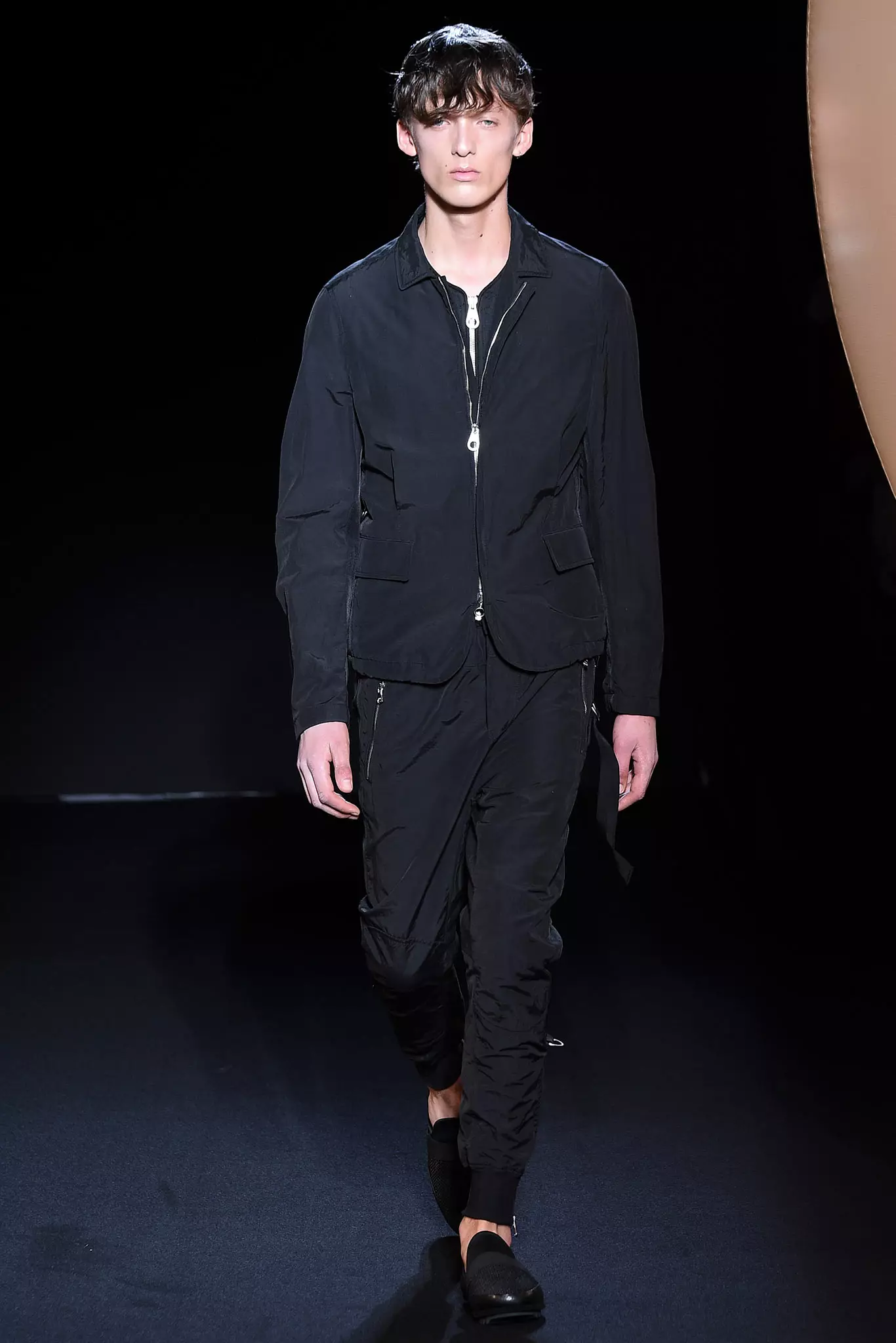 Wooyoungmi Frühjahr 2016 Menswear862