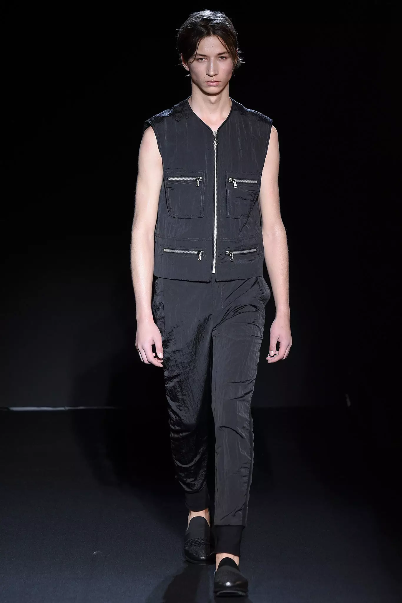 Wooyoungmi Spring 2016 Menswear864