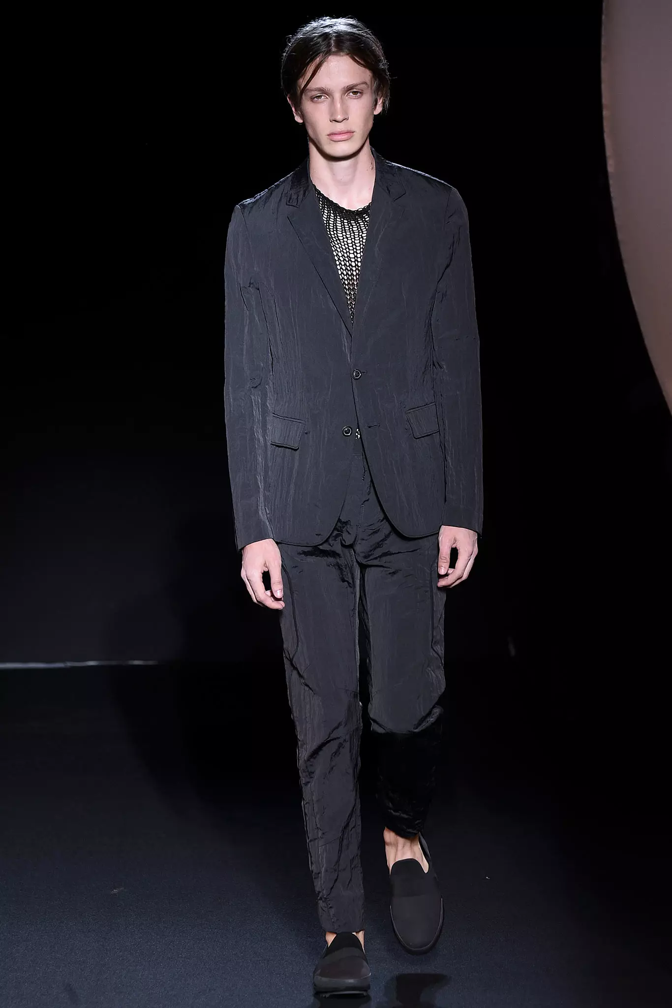 Wooyoungmi Spring 2016 Menswear866