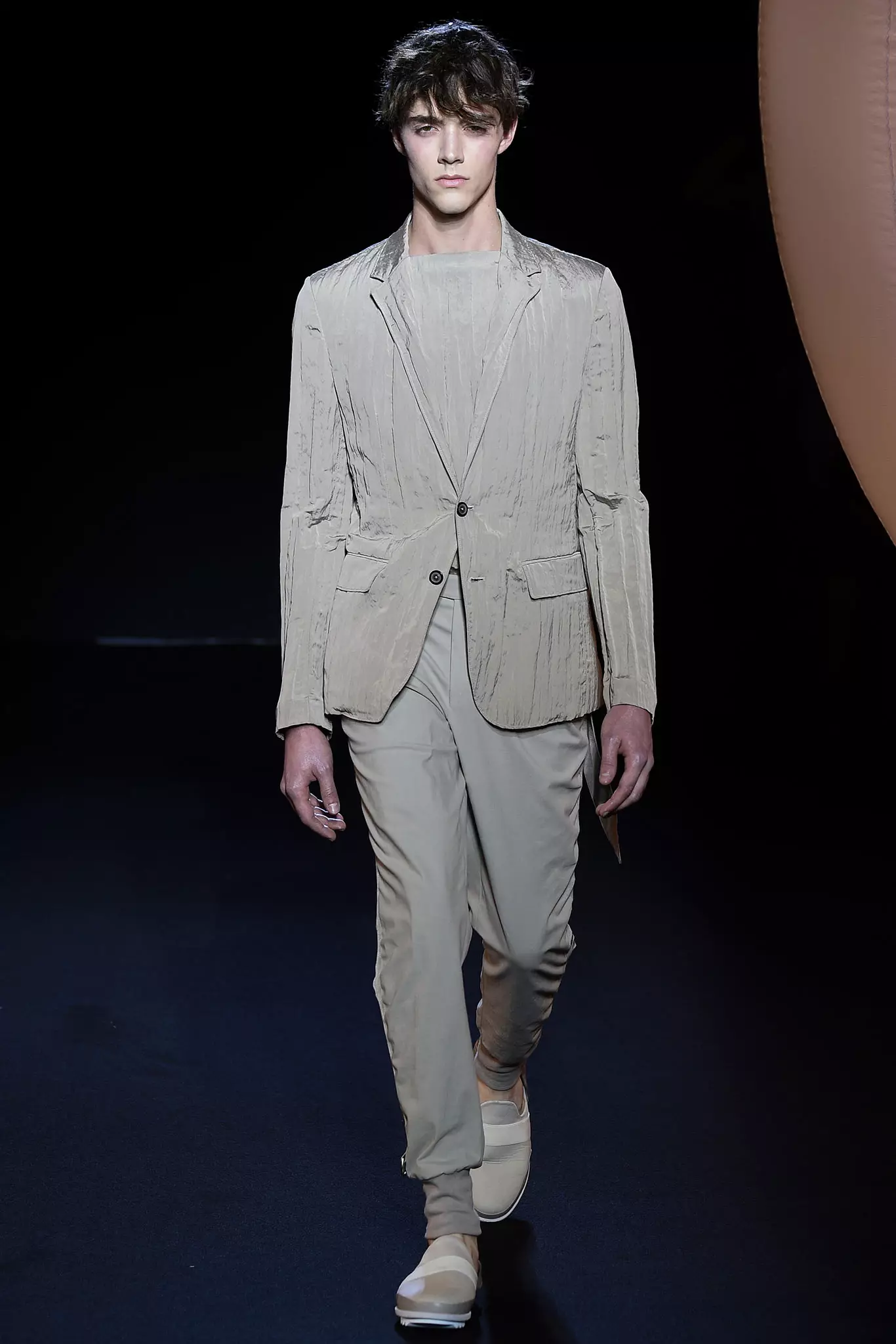 Wooyoungmi Spring 2016 Menswear840