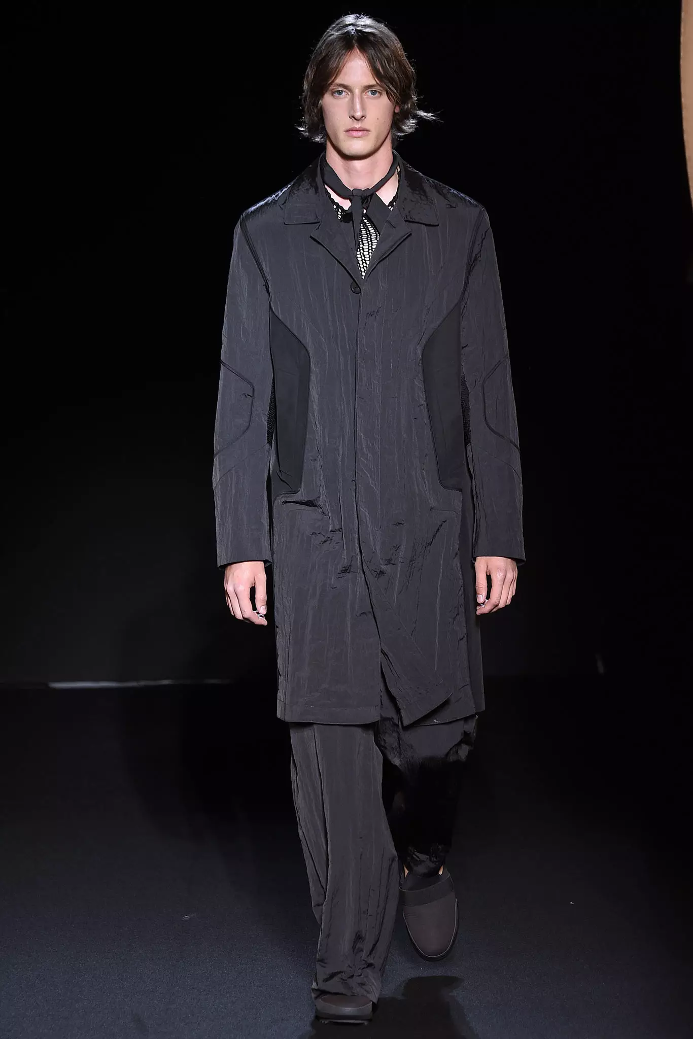 Wooyoungmi Rebbiegħa 2016 Menswear868