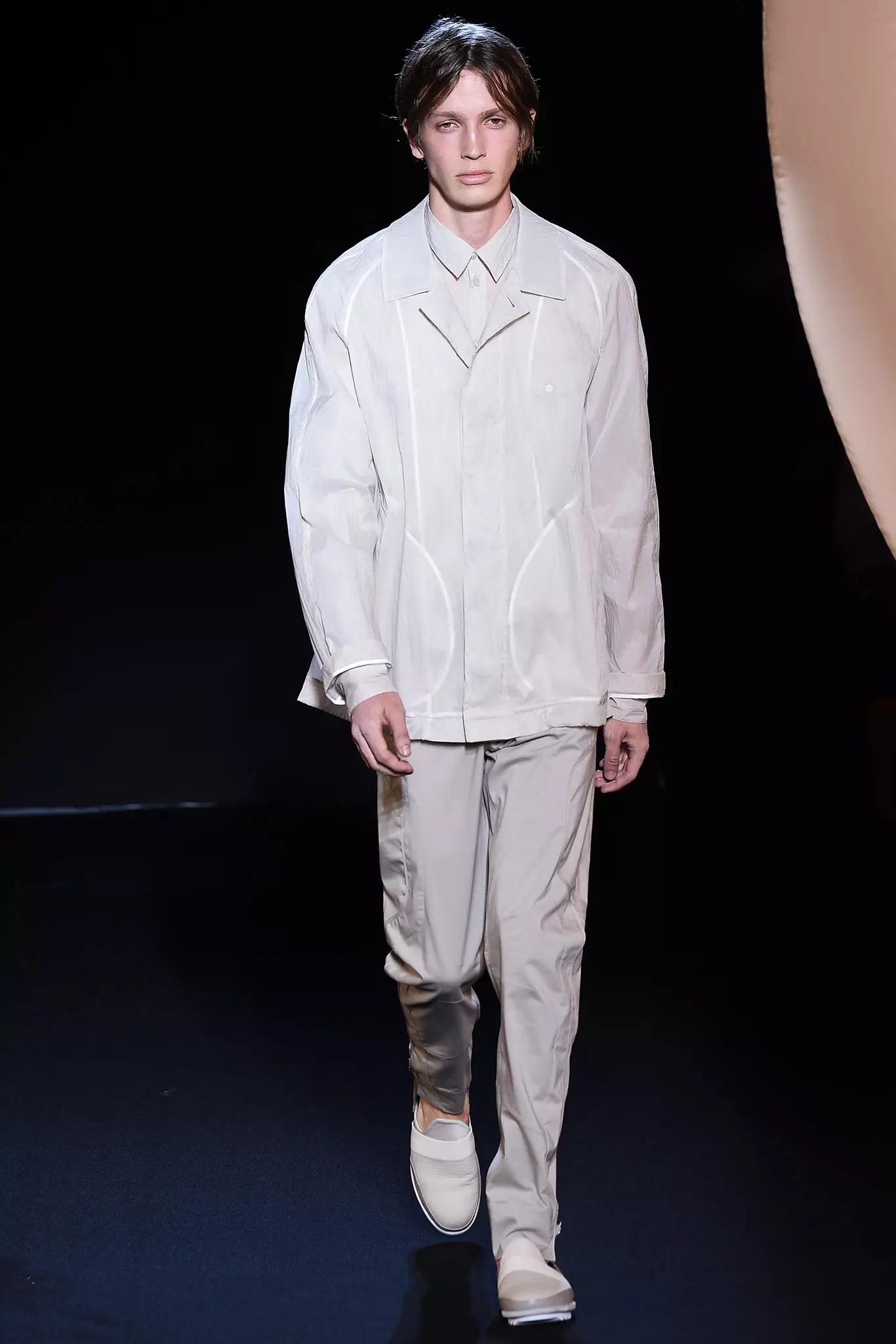 Wooyoungmi Frühjahr 2016 Herrenmode843