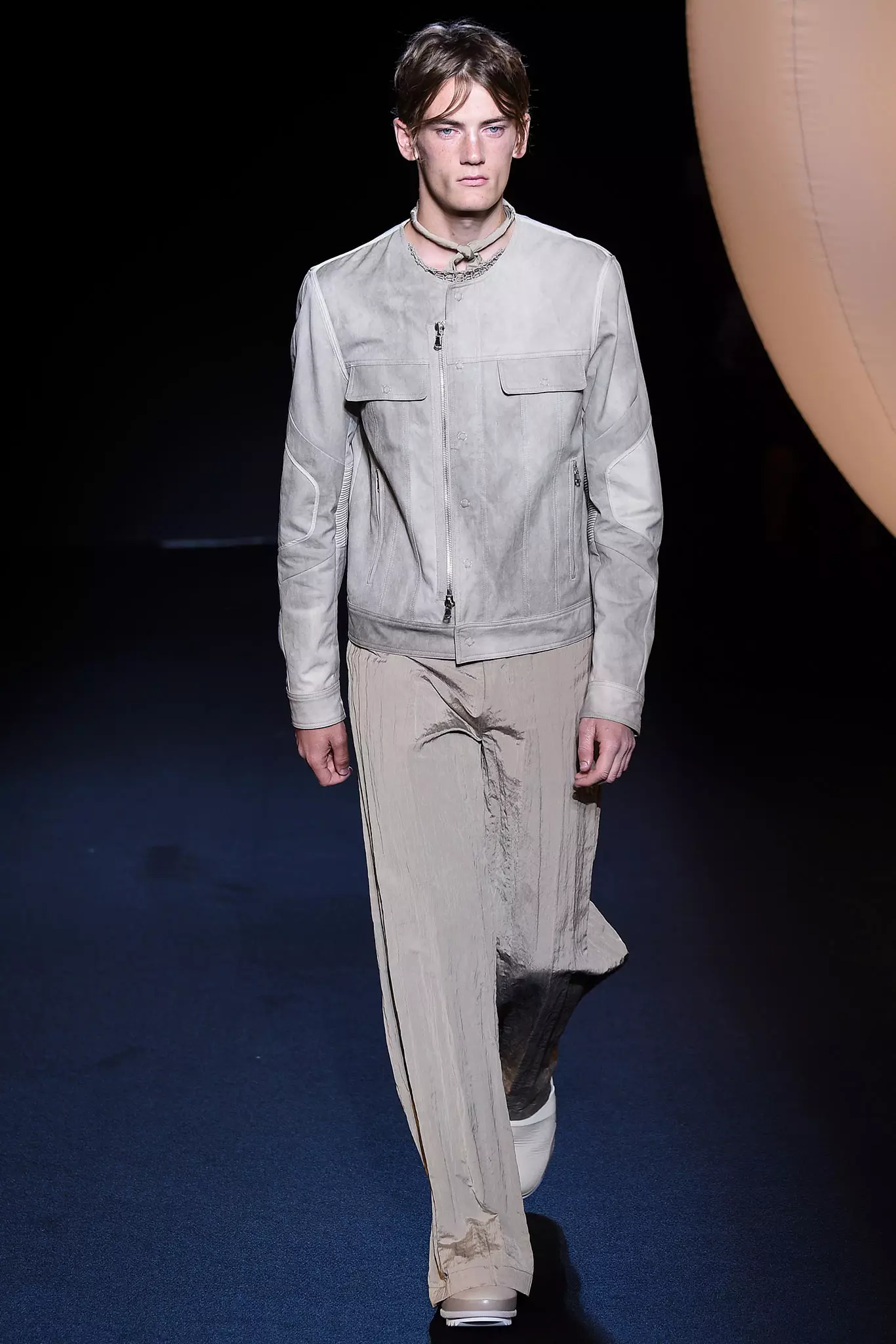 Wooyoungmi Earrach 2016 Menswear844