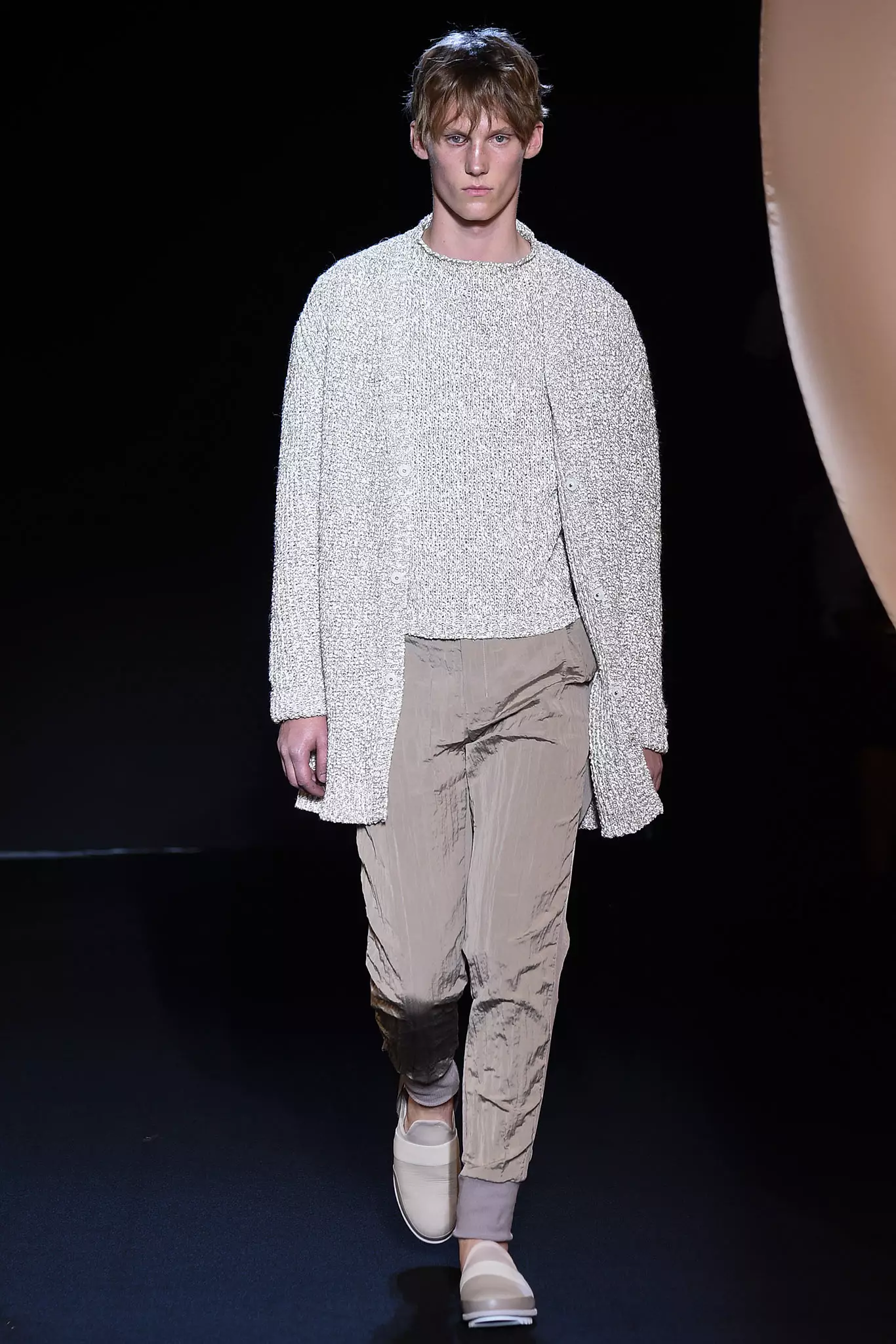 Wooyoungmi Spring 2016 Menswear846