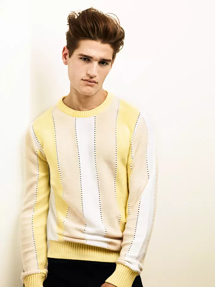 Pic de Nore Spring/Summer 2015