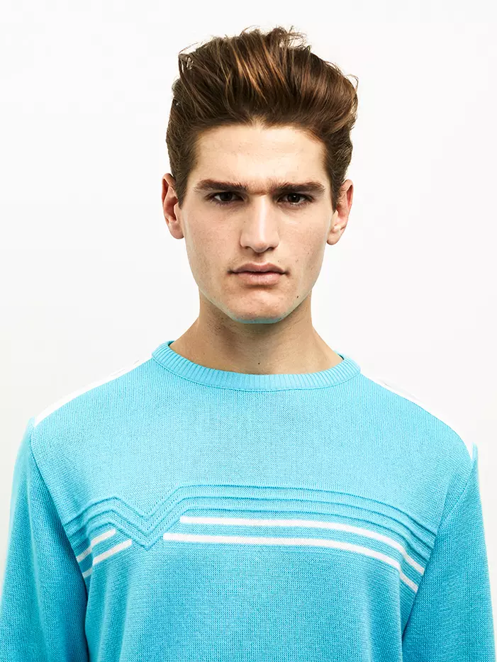 Pic de Nore Spring/Summer 2015