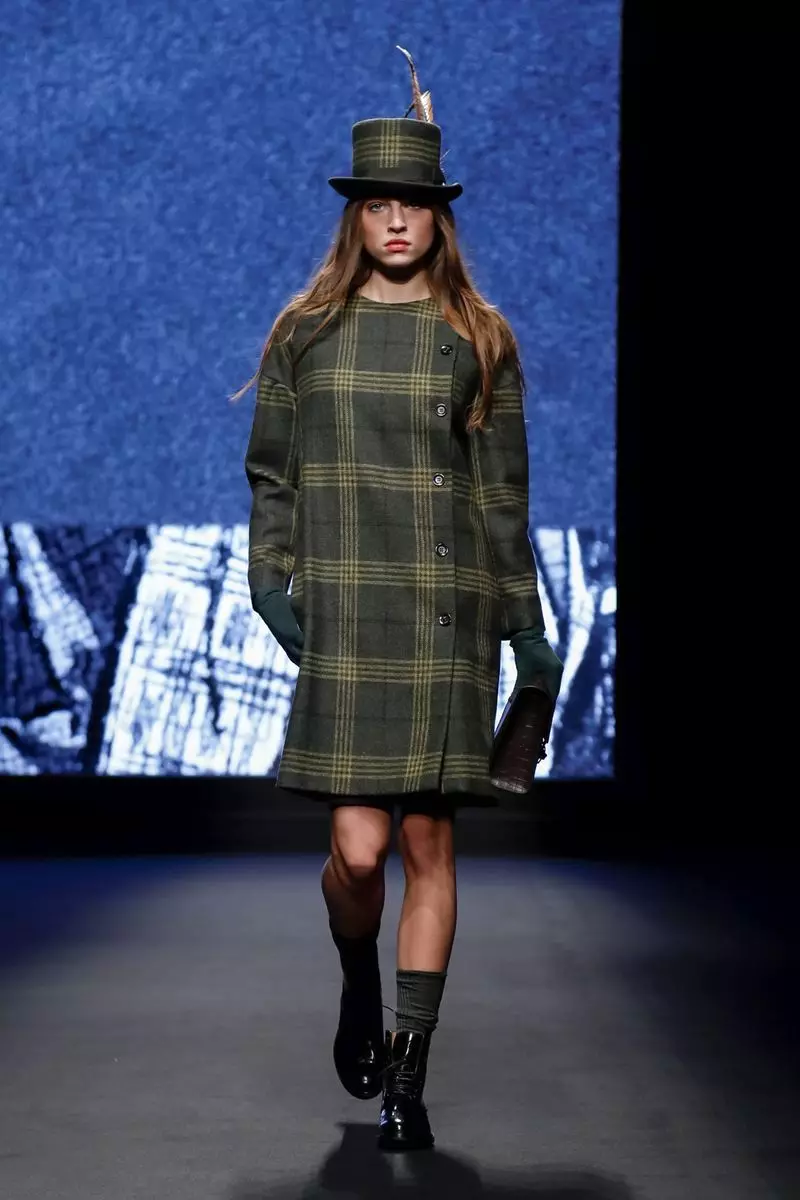 Daks Men & Women Fall Winter 2019 Milan15