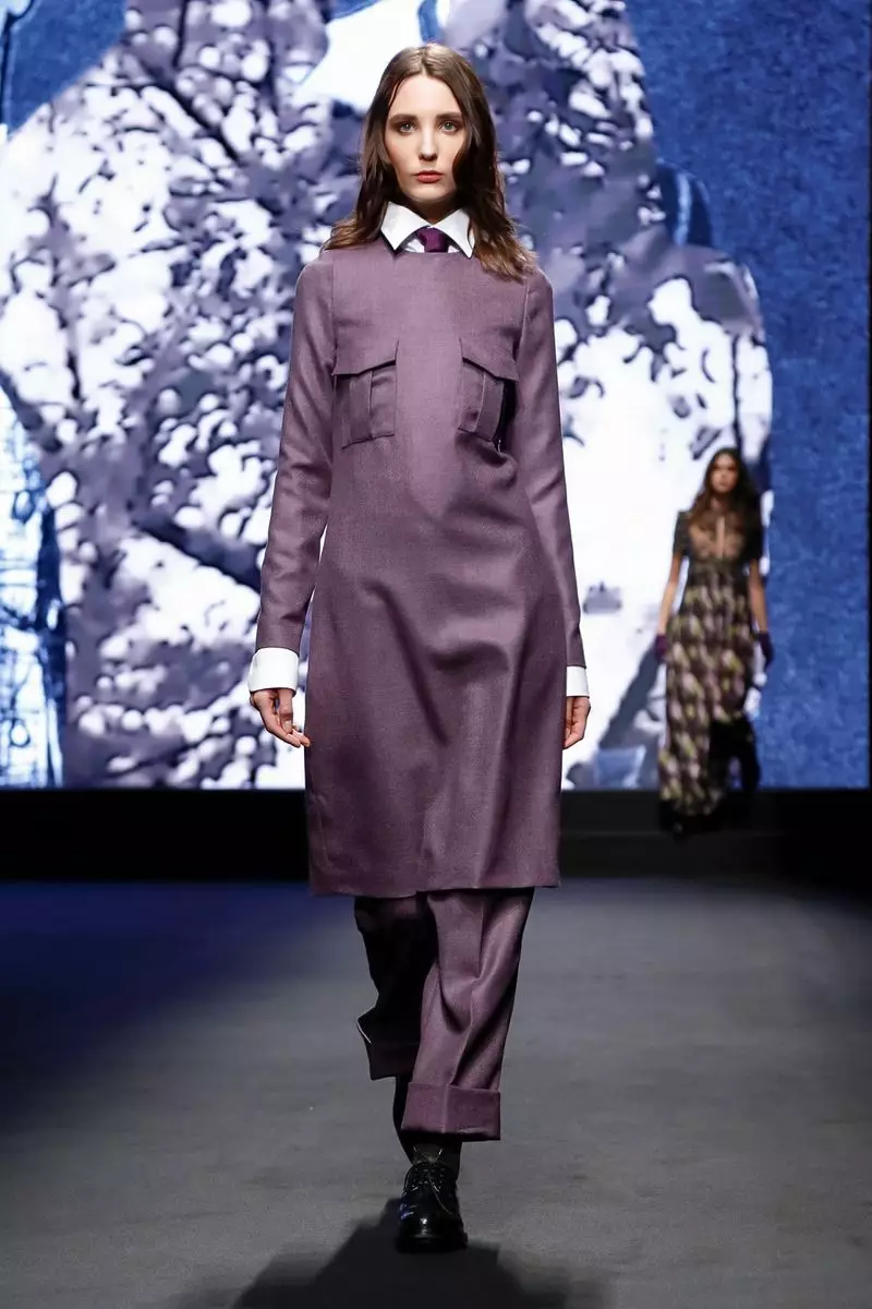 Daks Hombre y Mujer Otoño Invierno 2019 Milan57