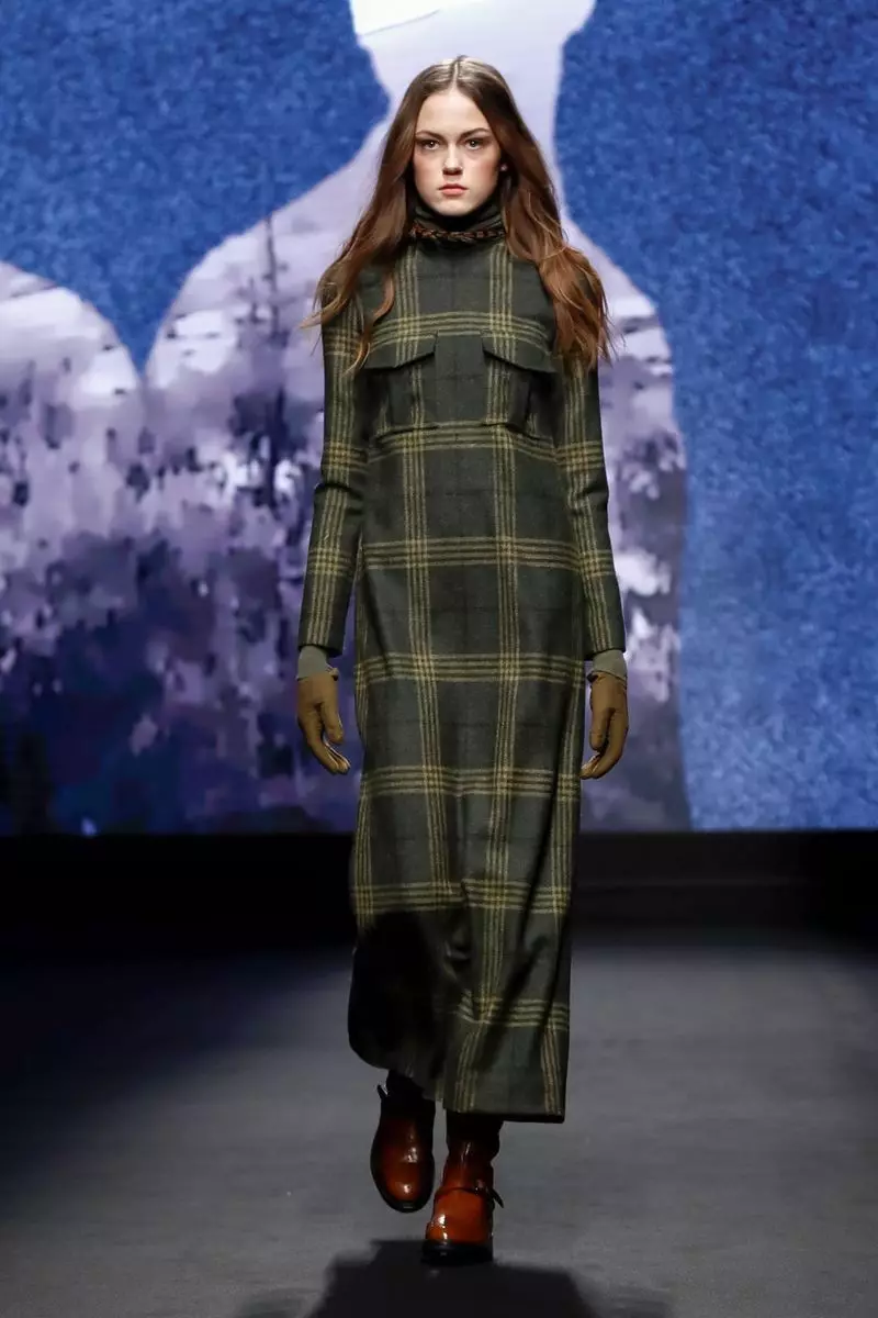 Daks Men & Women Fall Mariha 2019 Milan60